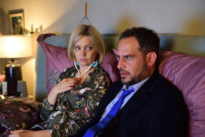 Magni Caveman (DVD, 2023, Deutsch)