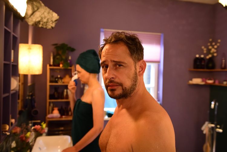 Magni Caveman (DVD, 2023, Deutsch)