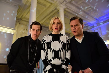 Magni Caveman (DVD, 2023, Deutsch)