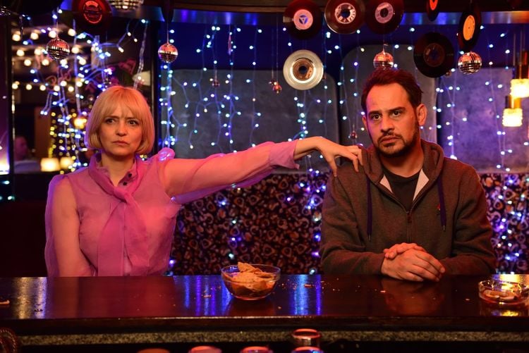 Magni Caveman (DVD, 2023, Deutsch)