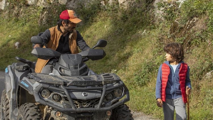 Belle & Sebastian - Ein Sommer vollerDVD