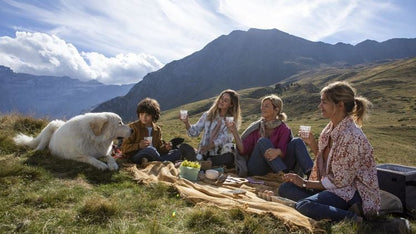 Belle & Sebastian - Ein Sommer vollerDVD