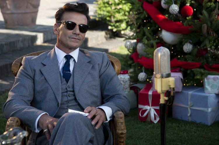 Constantin Film Lamborghini: The Man Behind The Legend (DVD)