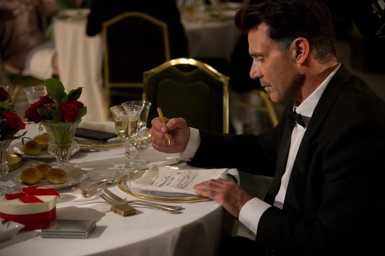 Constantin Film Lamborghini: The Man Behind The Legend (DVD)