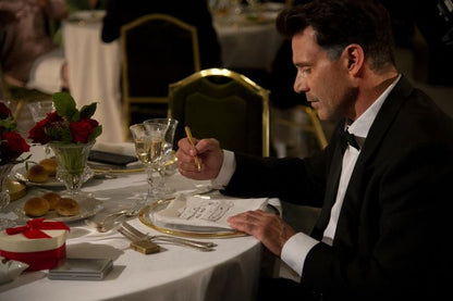 Constantin Film Lamborghini: The Man Behind The Legend (DVD)