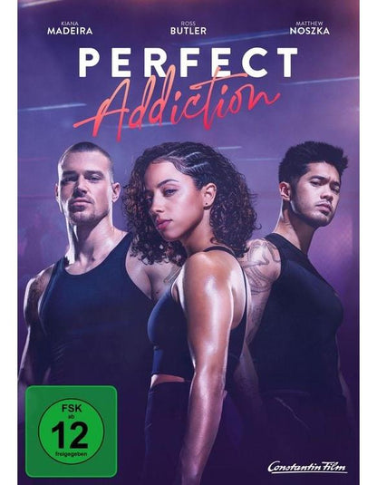 Magni Perfect Addiction (Deutsch, Englisch)