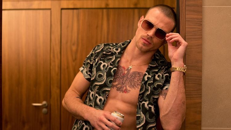 Magni Perfect Addiction (Deutsch, Englisch)