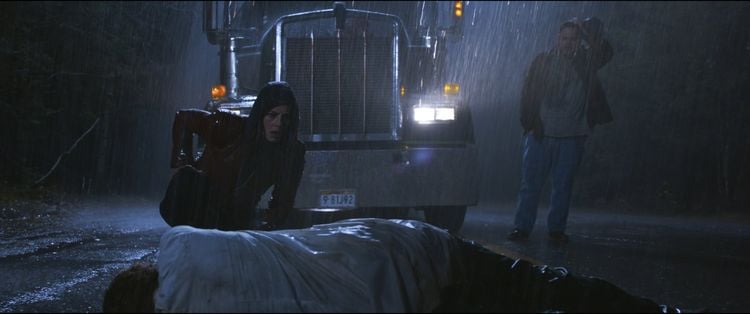 Constantin Film Resident Evil:Welcome to Raccoon City (DVD, 2021)