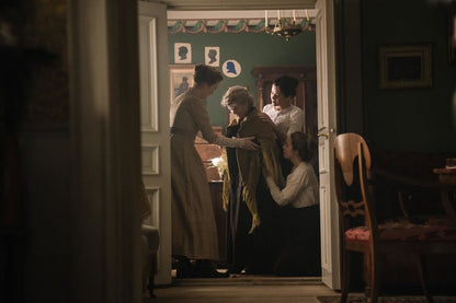 Hilma - Alle Farben der Seele