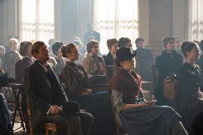 Hilma - Alle Farben der Seele