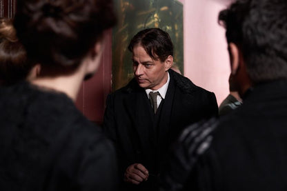 Hilma - Alle Farben der Seele