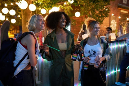 Constantin Film Skatergirls - Get Up (DVD, 2023, Deutsch)