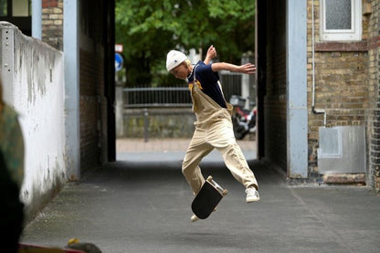 Constantin Film Skatergirls - Get Up (DVD, 2023, Deutsch)