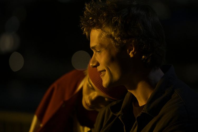 Constantin Film Skatergirls - Get Up (DVD, 2023, Deutsch)