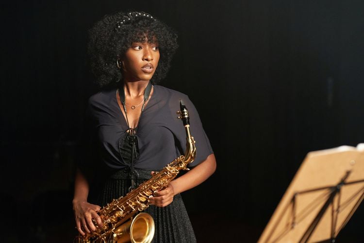 Constantin Film Skatergirls - Get Up (DVD, 2023, Deutsch)