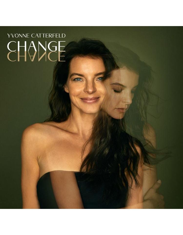 Veritable Records Catterfeld:Change