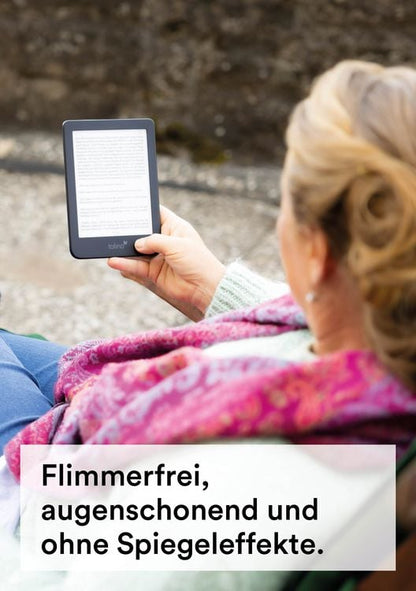 tolino shine 4 eBook-Reader