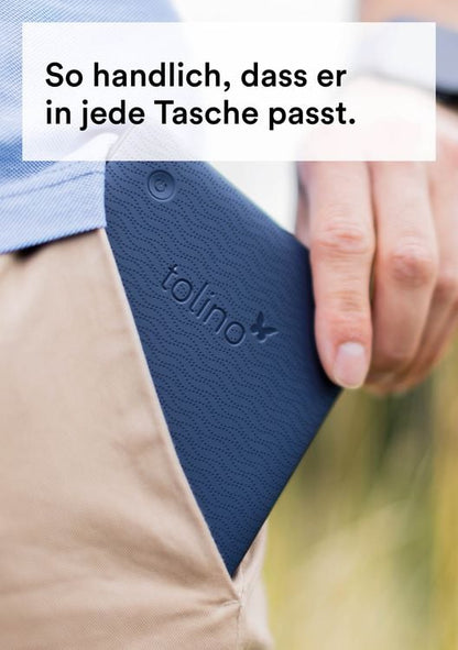 tolino shine 4 eBook-Reader