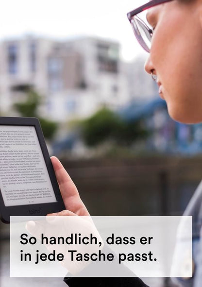 tolino page 2 eBook-Reader