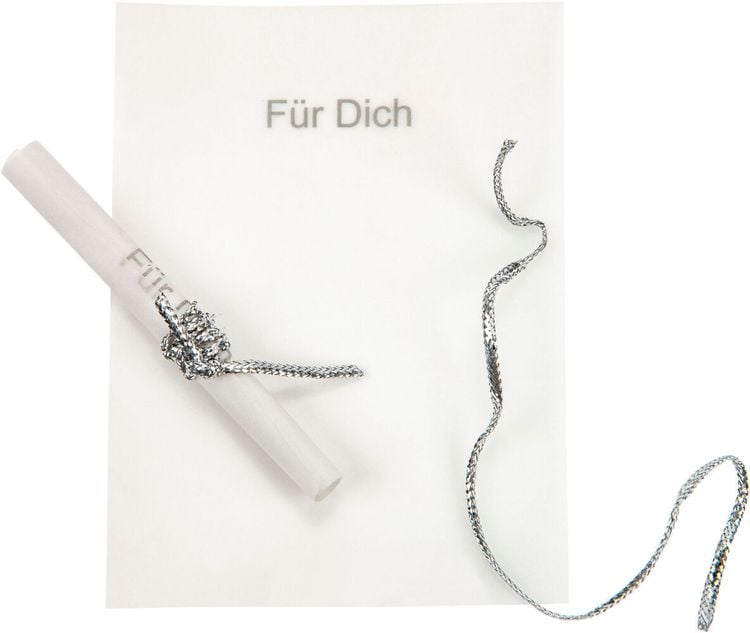 Geldgeschenk "Eistüten" 6er-Set