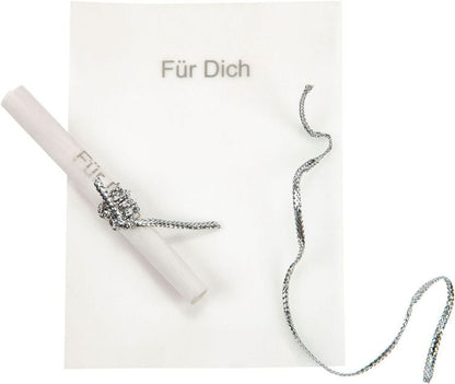 Geldgeschenk "Eistüten" 6er-Set