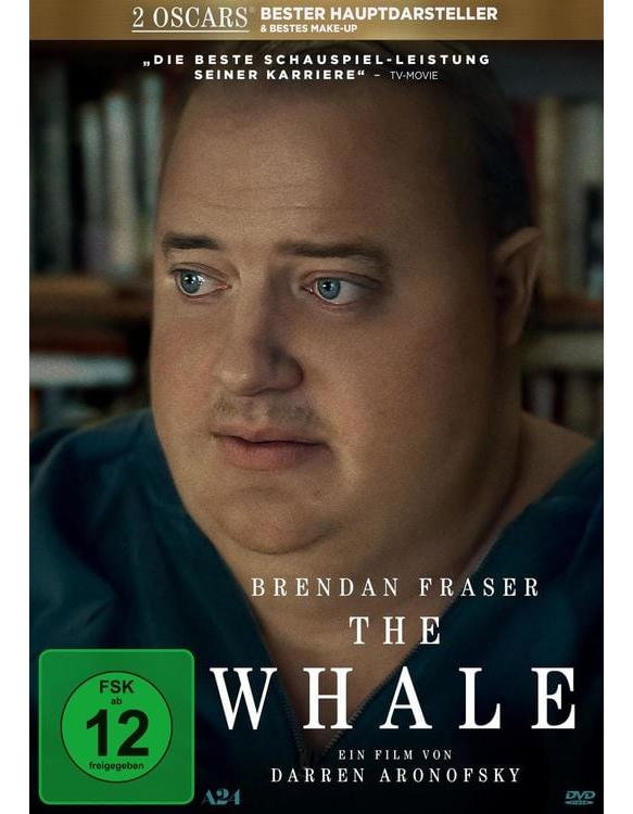 Rainbow Video The Whale (Deutsch, Englisch)