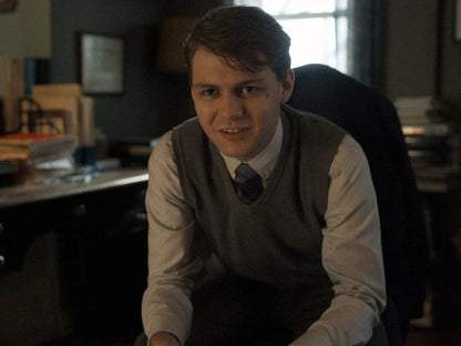 Rainbow Video The Whale (Deutsch, Englisch)