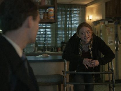 Rainbow Video The Whale (Deutsch, Englisch)