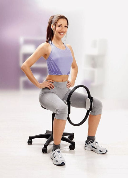 Pilates-Ring