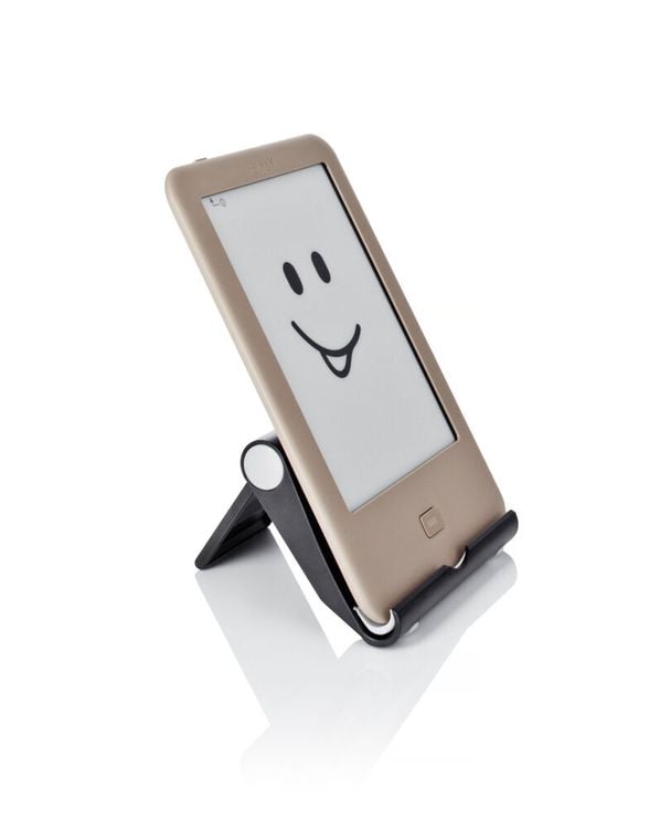 tolino eReader, Aufsteller universal