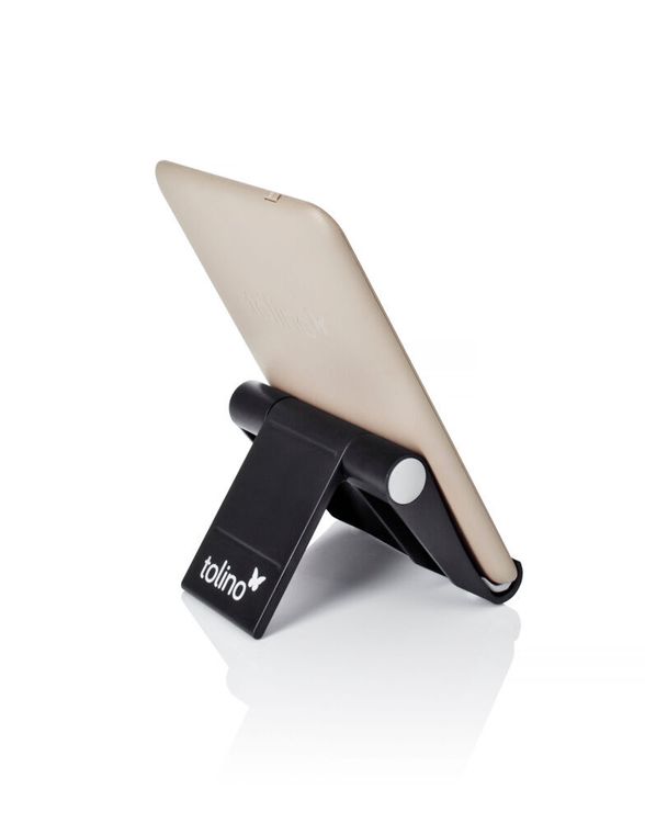 tolino eReader, Aufsteller universal