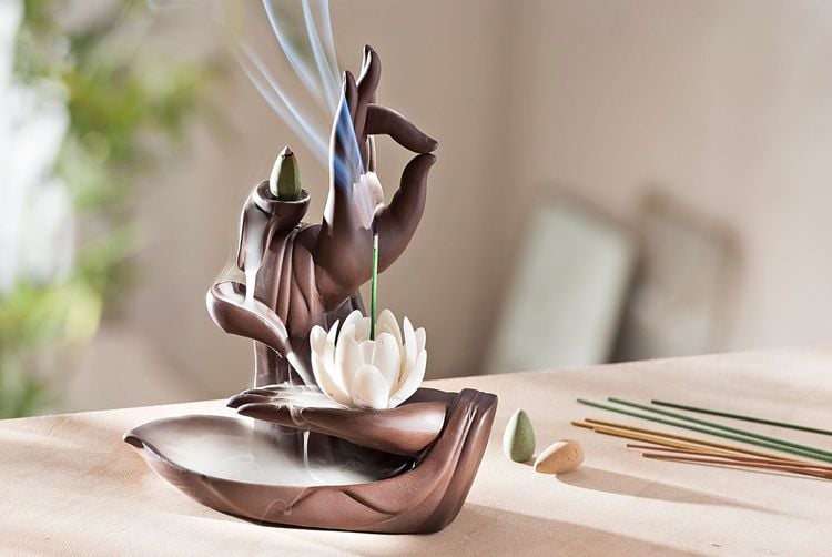 Räucherstäbchen-Set "Asia", 180-tlg.