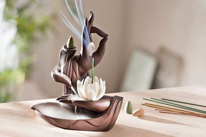 Räucherstäbchen-Set "Asia", 180-tlg.