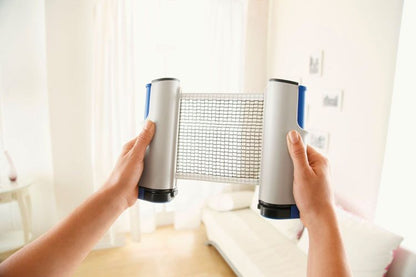 Tischtennis-Set "to go"