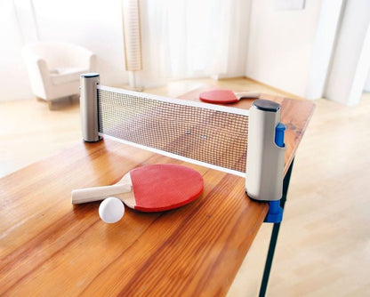 Tischtennis-Set "to go"