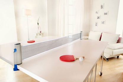 Tischtennis-Set "to go"