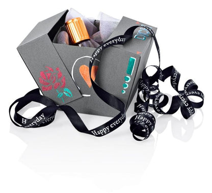 Überraschungs-Geschenkbox 2er- Set