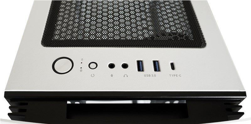 LC-Power Gaming 713W Bright Sail X