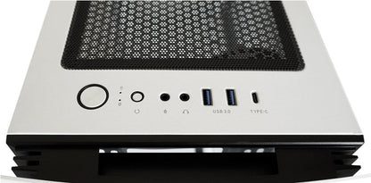 LC-Power Gaming 713W Bright Sail X