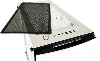 LC-Power Gaming 713W Bright Sail X