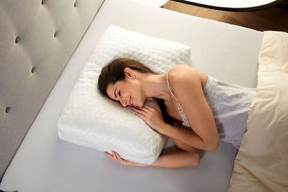 Orbisana Komfort-Kopfkissen