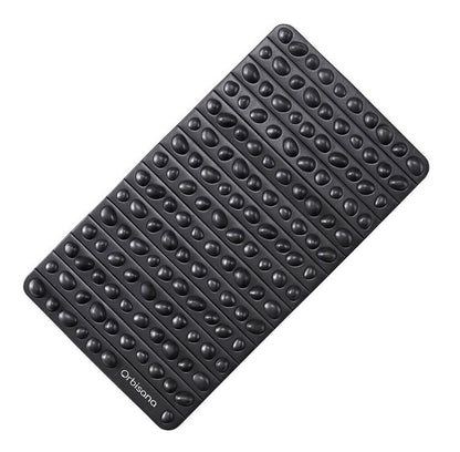 Fussmassagematte