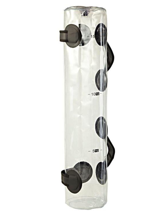 Wasserhantel, individuell bis 15 kg