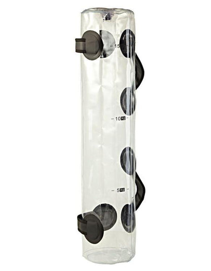 Wasserhantel, individuell bis 15 kg