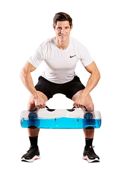 Wasserhantel, individuell bis 15 kg