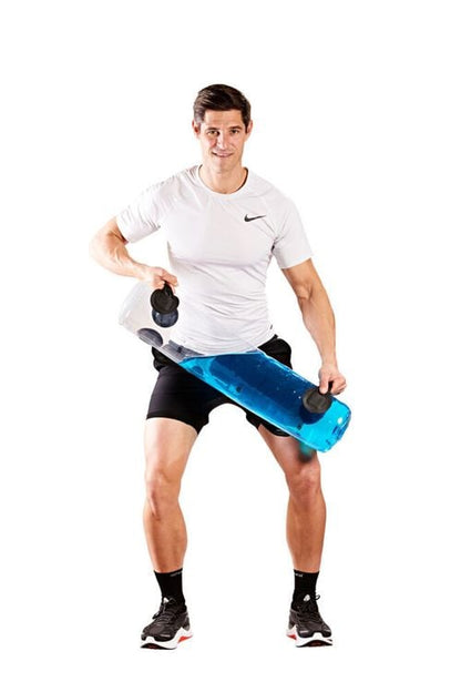 Wasserhantel, individuell bis 15 kg