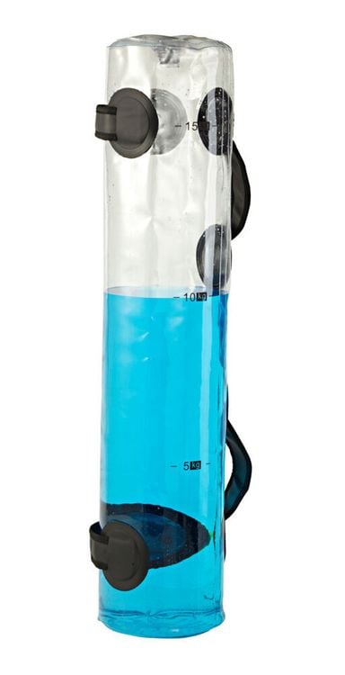 Wasserhantel, individuell bis 15 kg