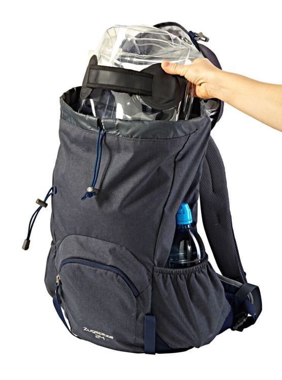 Wasserhantel, individuell bis 15 kg