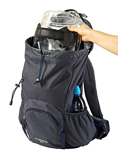 Wasserhantel, individuell bis 15 kg