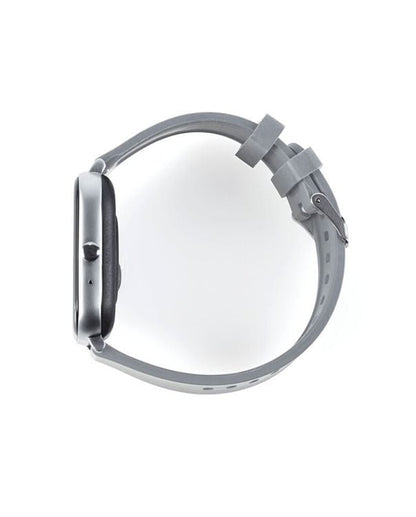 Orbisana FIT 600 Fitnessuhr "Devi", silber